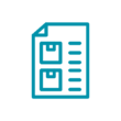 We assist with documentation, shipping information, and regulatory coordination for smooth international processes.