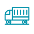 We work with trusted logistics partners, secure transport providers, customs brokers, and receiving parties.