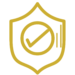 Structured processes with a focus on security and compliance.
