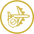 We coordinate with logistics providers, secure transportation partners, customs brokers, and receiving parties to support the movement of commodities through structured and properly documented processes.